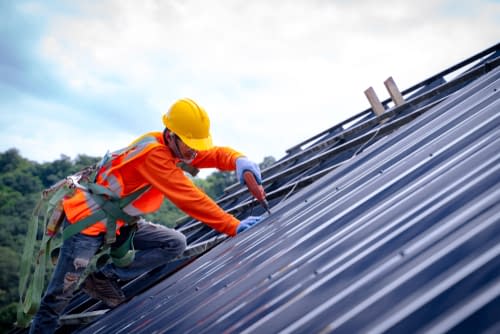 Roof Repair Roof Repair