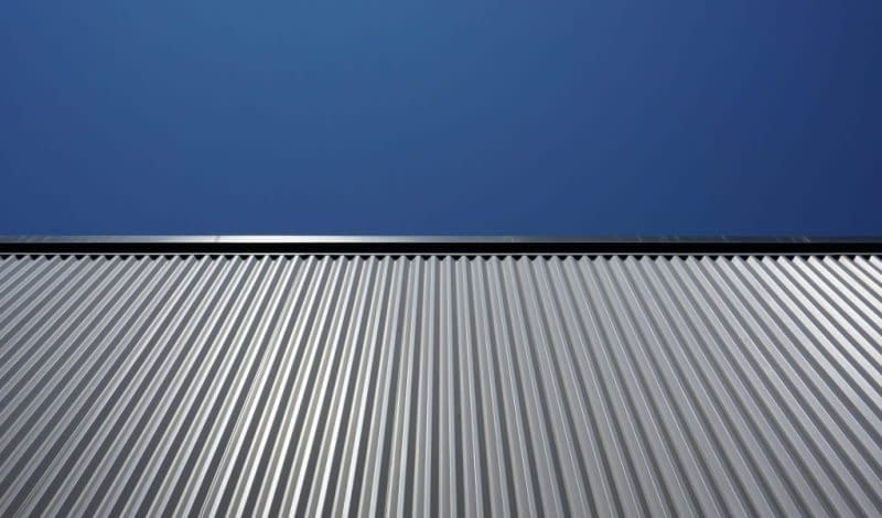 Steel Roof Steel Roof