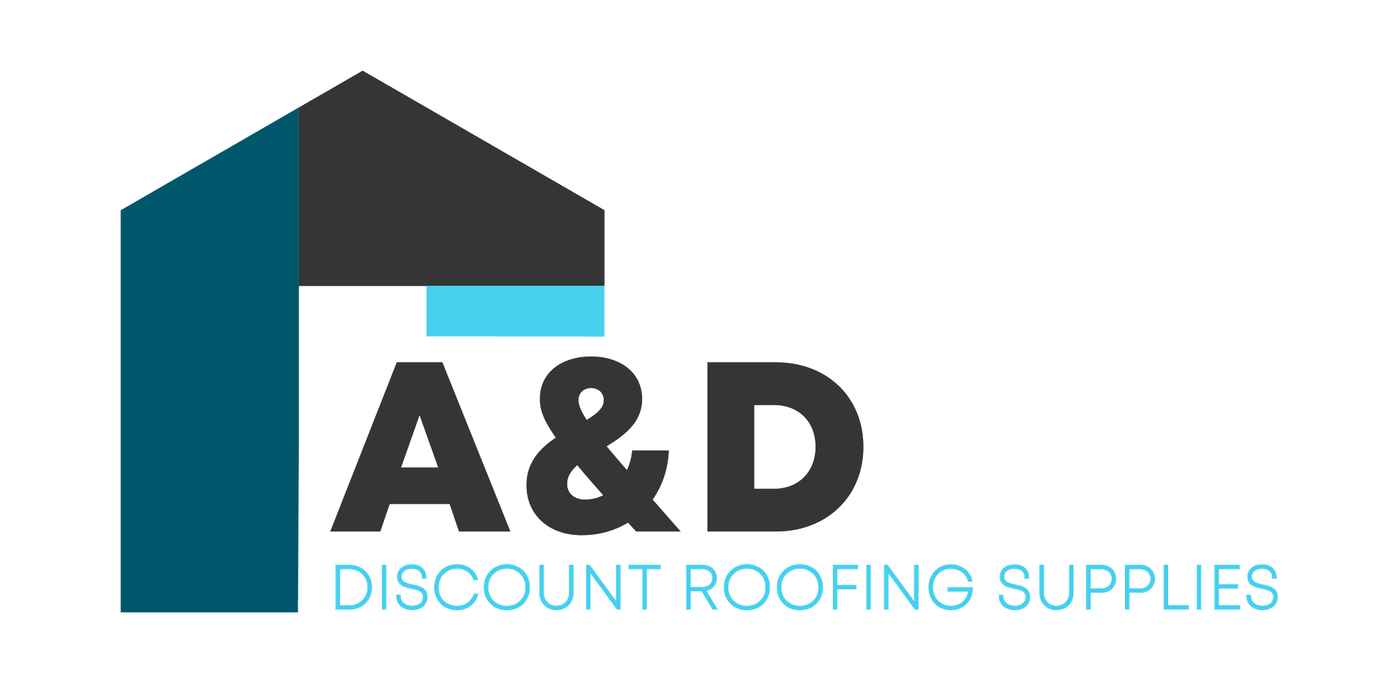 A & D Discount Roofing Logo (Original) A & D Discount Roofing Logo (Original)