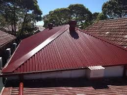 A & D - Colorbond roofing 2 Colorbond roofing