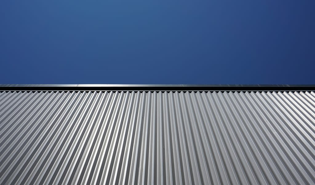 Steel Roof Steel Roof